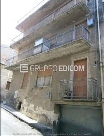 appartamento in vendita a Carlentini