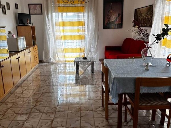 appartamento in vendita a Carlentini