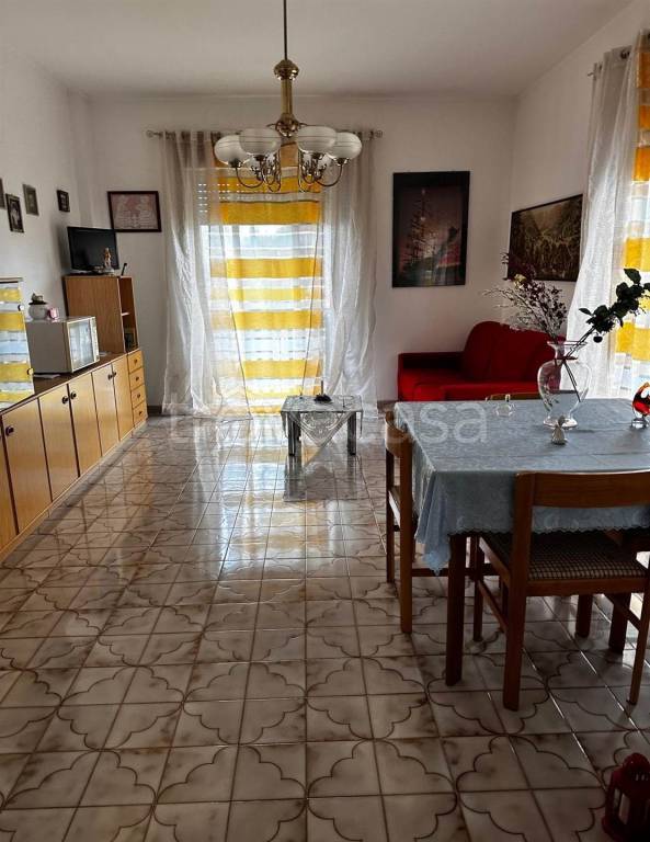 appartamento in vendita a Carlentini