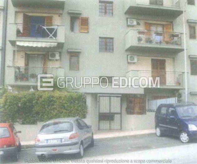 appartamento in vendita a Carlentini