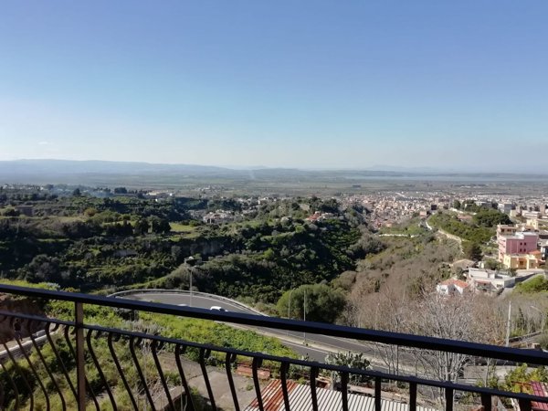 appartamento in vendita a Carlentini