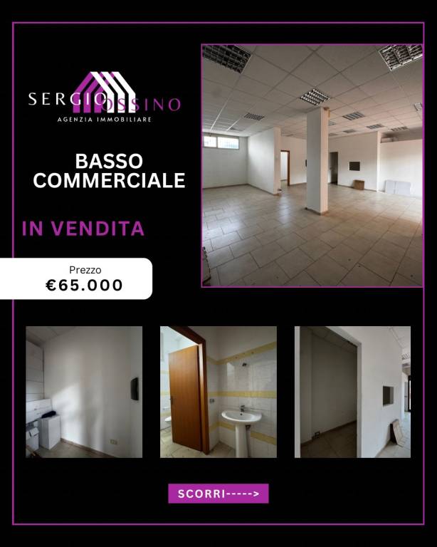 trivano in vendita a Carlentini