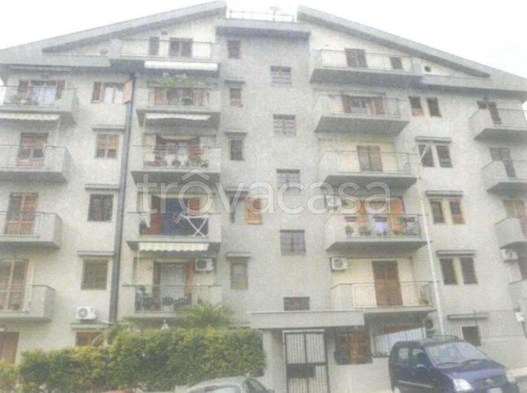 appartamento in vendita a Carlentini