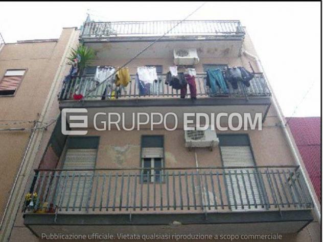 appartamento in vendita a Carlentini