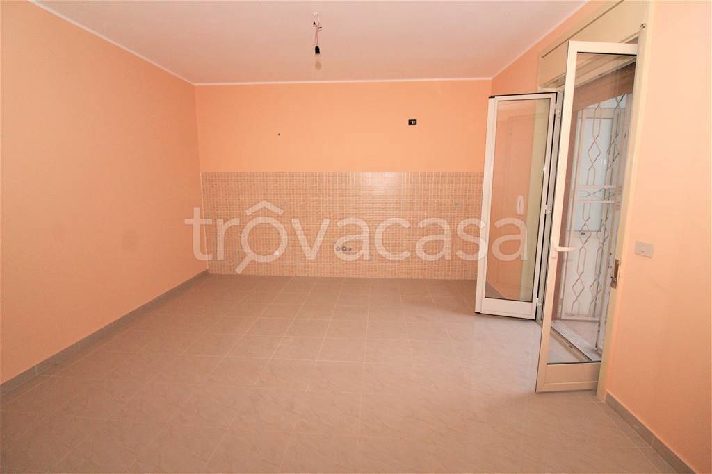 appartamento in vendita a Carlentini