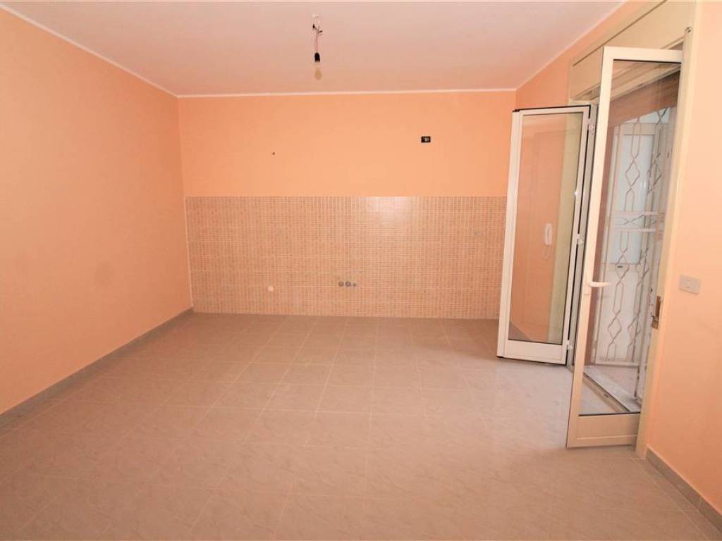 appartamento in vendita a Carlentini