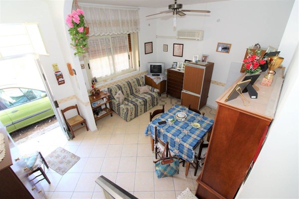 appartamento in vendita a Carlentini in zona Pedagaggi