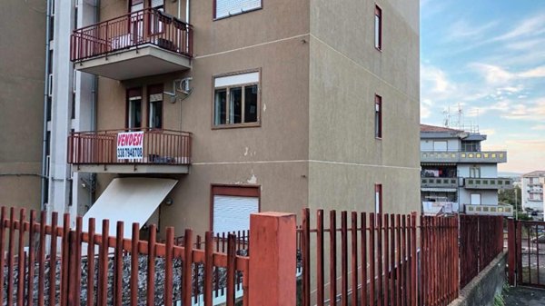 appartamento in vendita a Carlentini