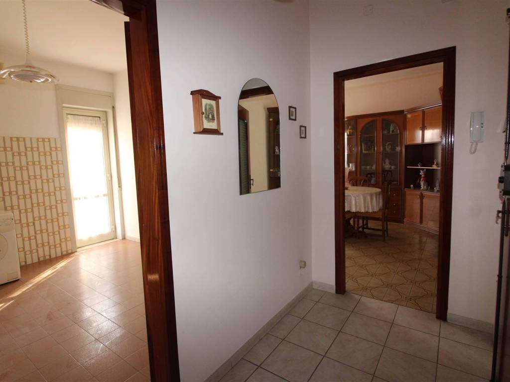 appartamento in vendita a Carlentini