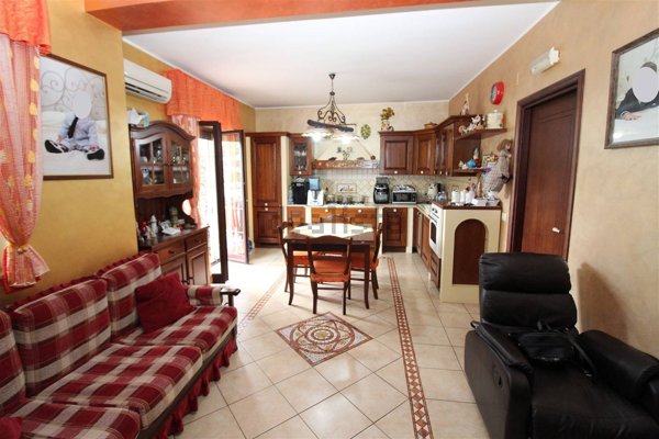 appartamento in vendita a Carlentini