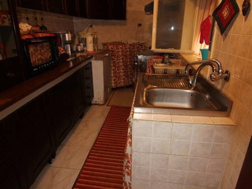 casa indipendente in vendita a Carlentini