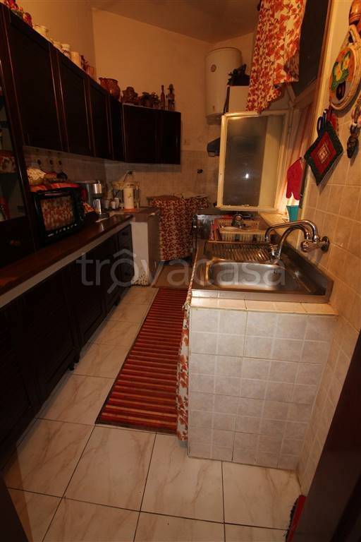 appartamento in vendita a Carlentini