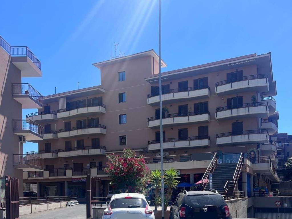 quadrivano in vendita a Carlentini