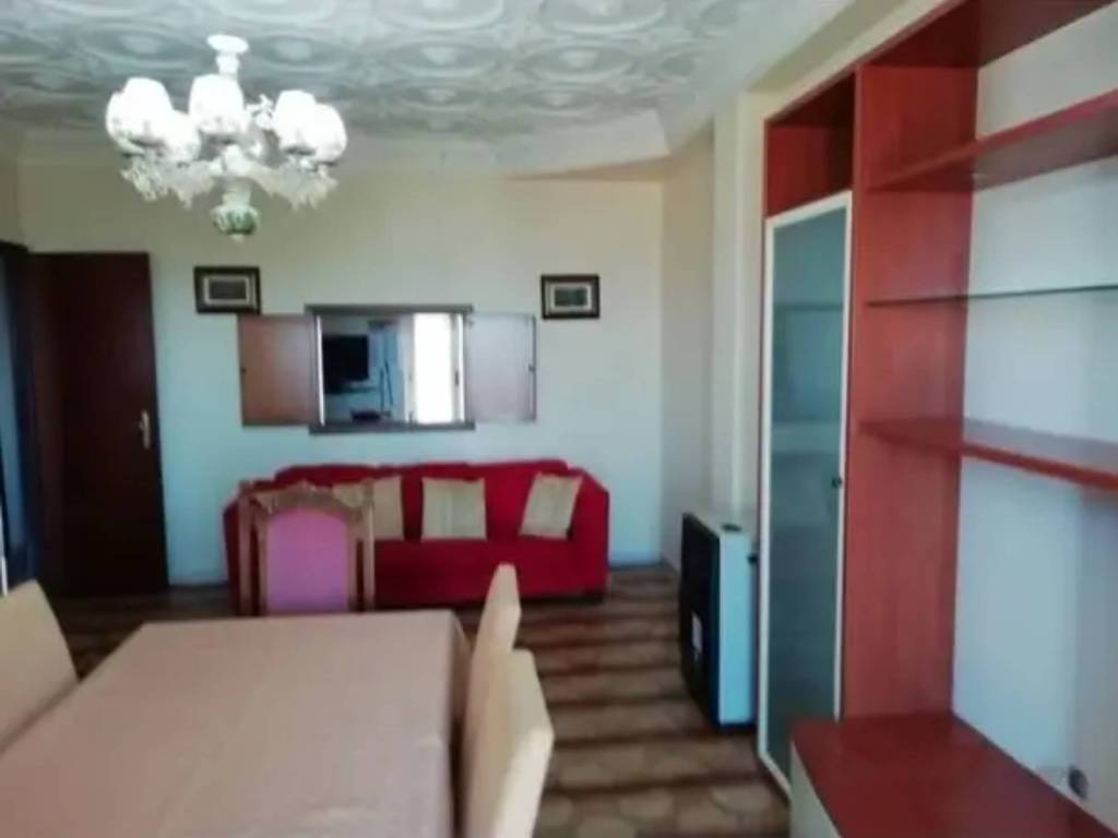 appartamento in vendita a Carlentini