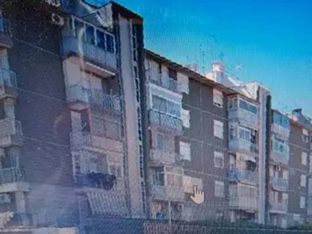 appartamento in vendita a Carlentini