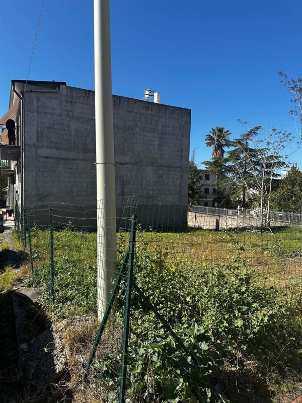 casa semindipendente in vendita a Carlentini