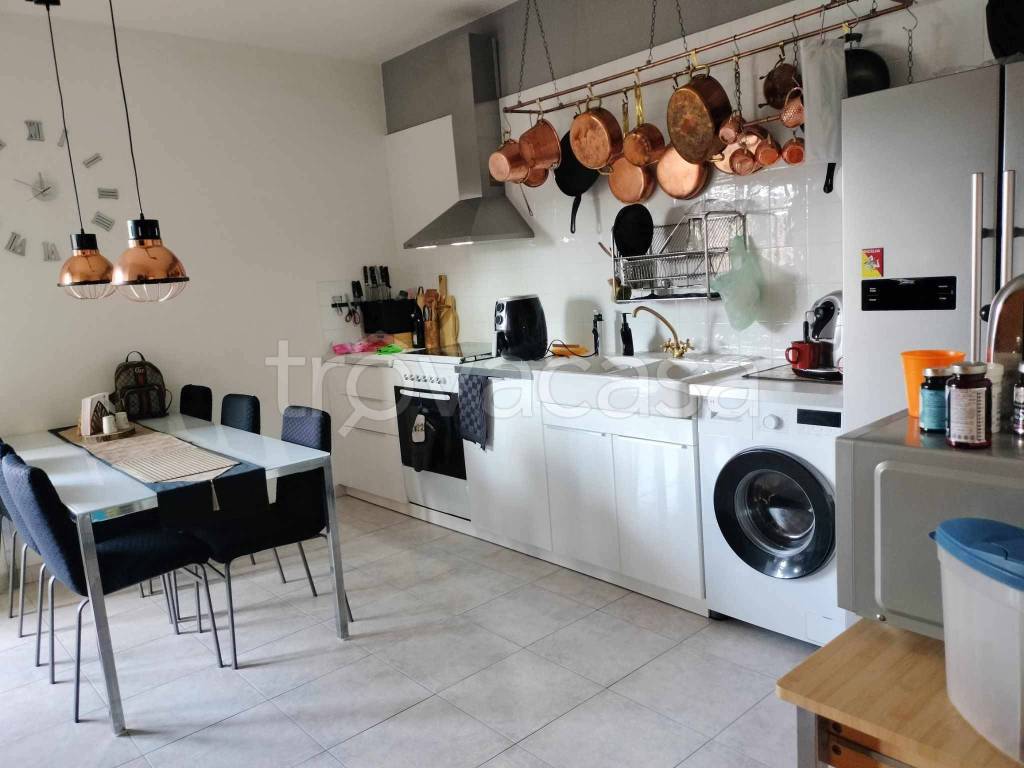 appartamento in vendita a Carlentini