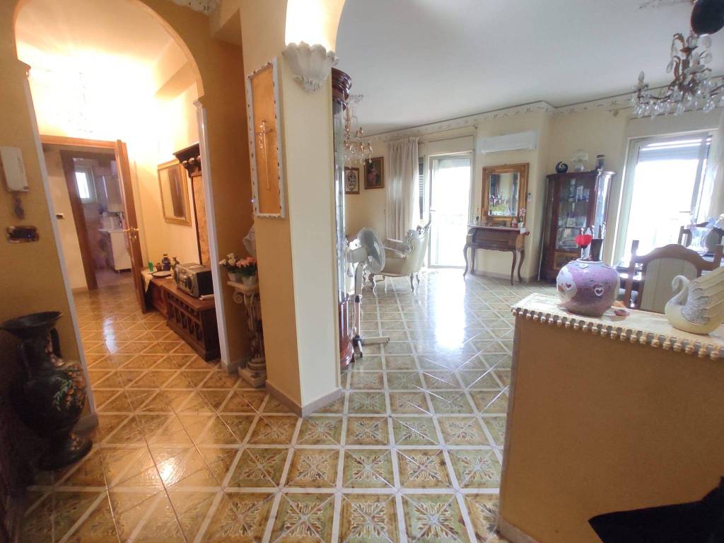 appartamento in vendita a Carlentini