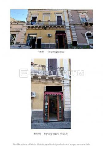 negozio in vendita a Carlentini