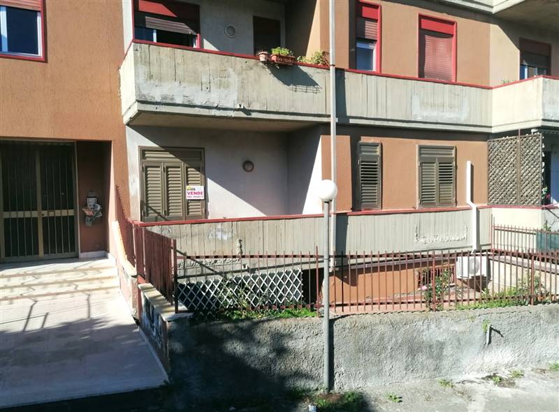 appartamento in vendita a Carlentini