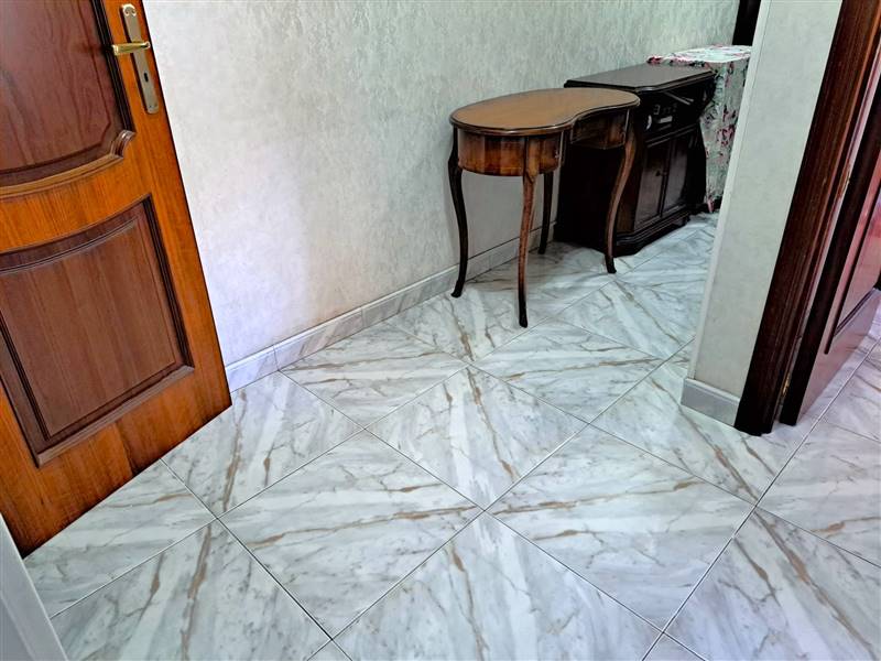 appartamento in vendita a Carlentini