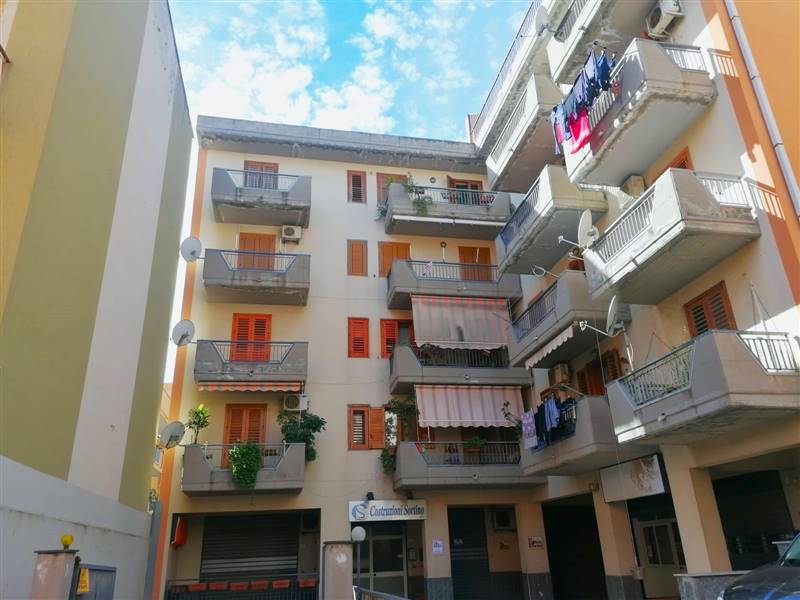 appartamento in vendita a Carlentini