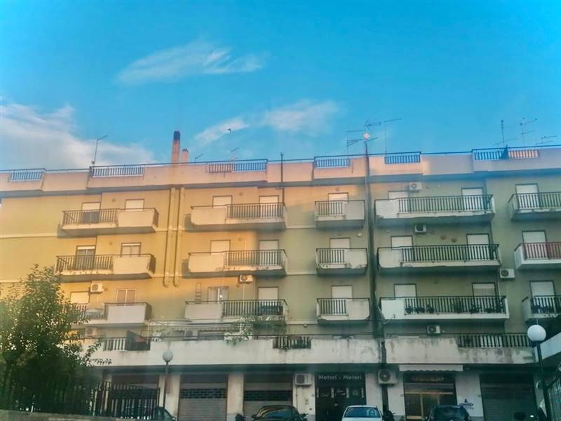 appartamento in vendita a Carlentini