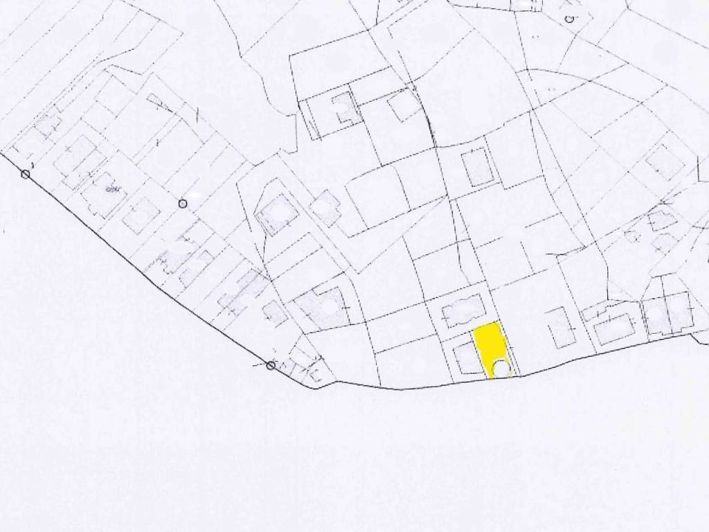 terreno edificabile in vendita a Carlentini