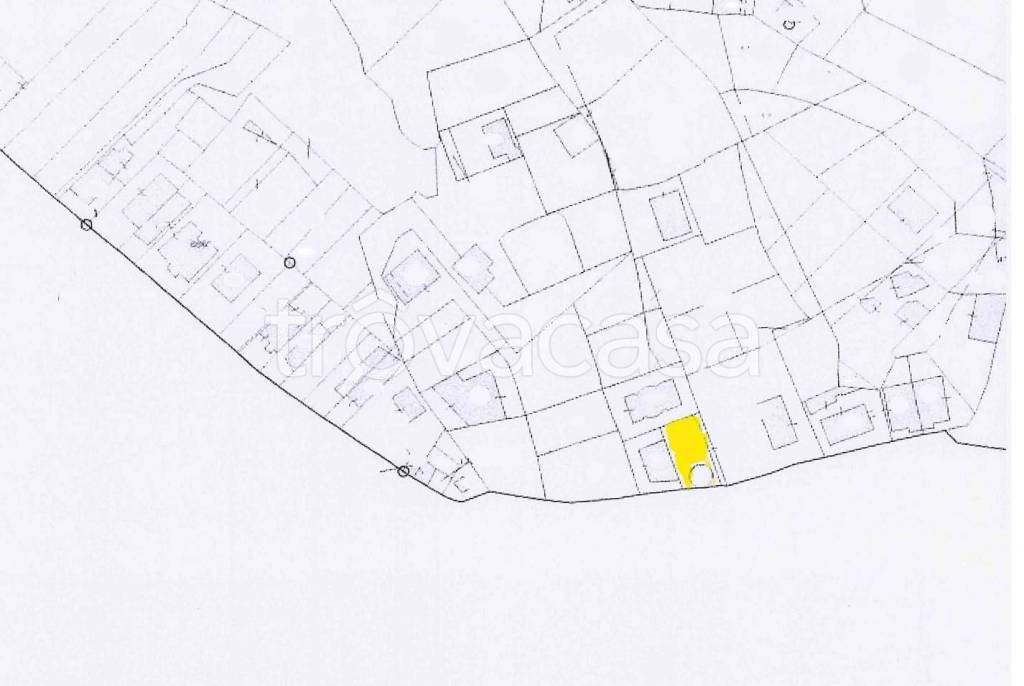 terreno agricolo in vendita a Carlentini