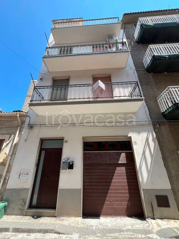 appartamento in vendita a Carlentini
