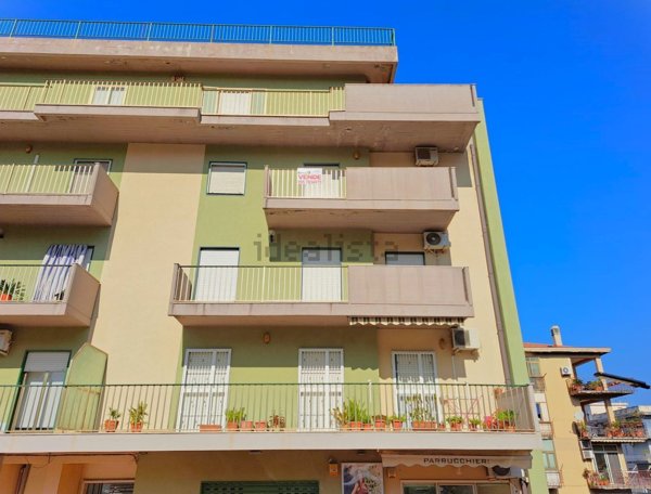 appartamento in vendita a Carlentini