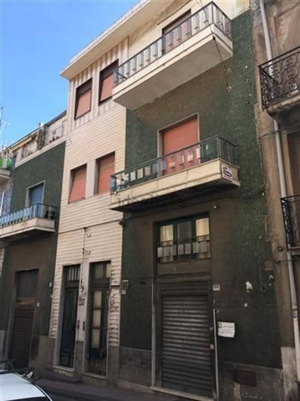 casa semindipendente in vendita a Carlentini