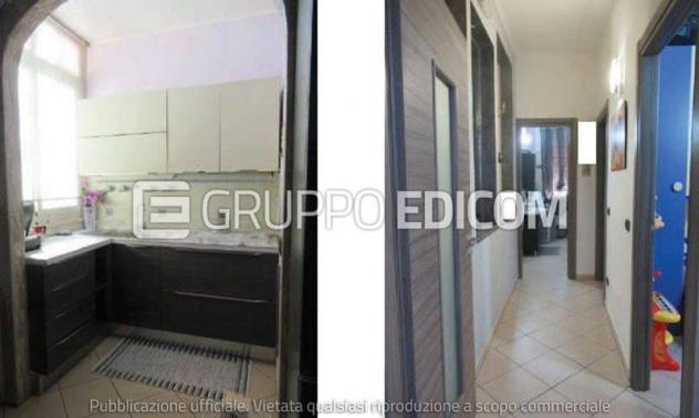 appartamento in vendita a Carlentini