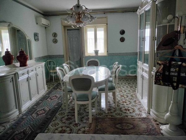 appartamento in vendita a Carlentini