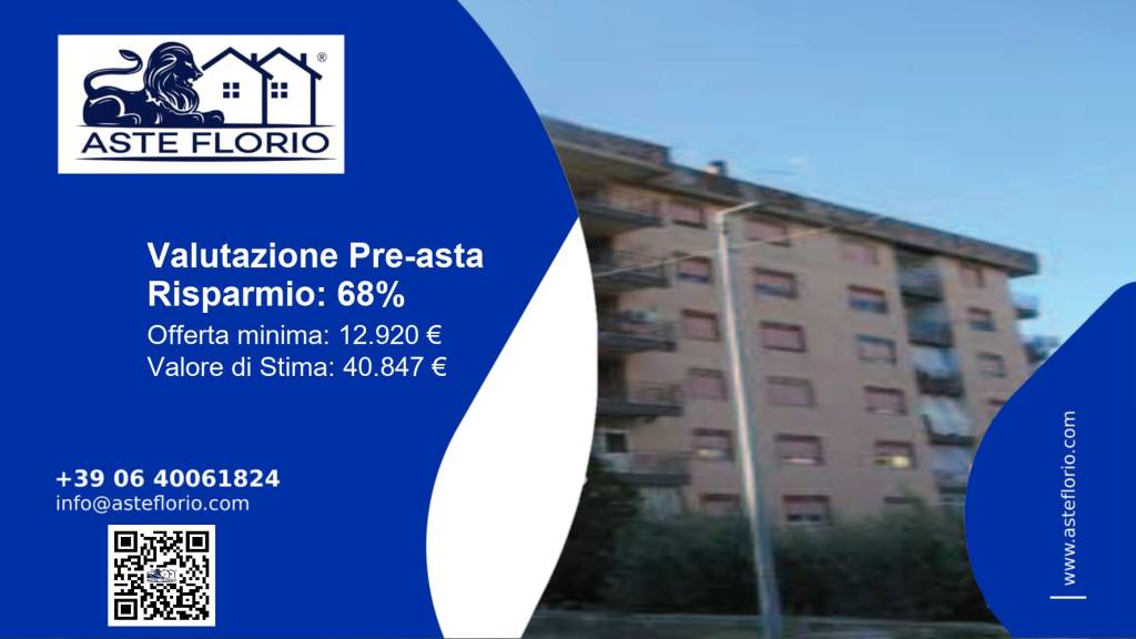 appartamento in vendita a Carlentini