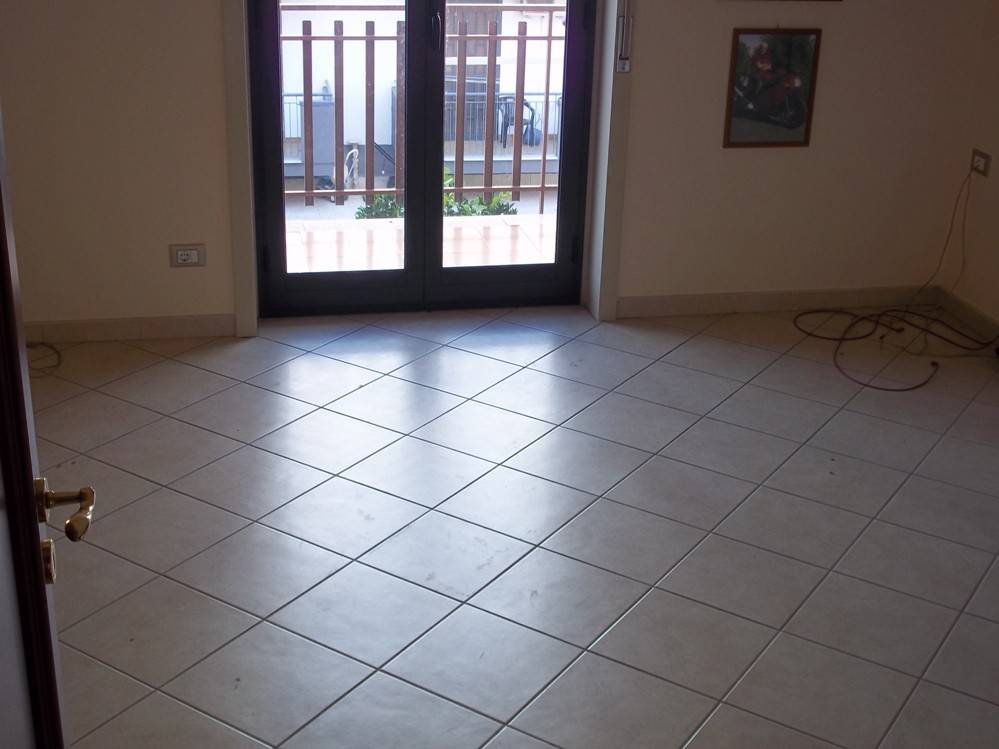 appartamento in vendita a Carlentini