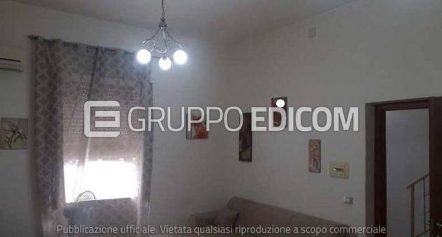 appartamento in vendita a Carlentini