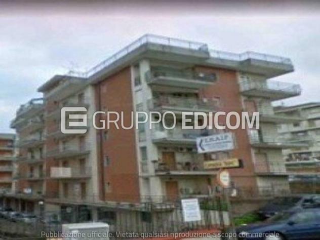 appartamento in vendita a Carlentini