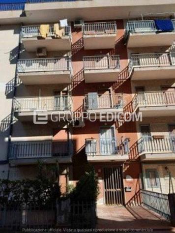 appartamento in vendita a Carlentini