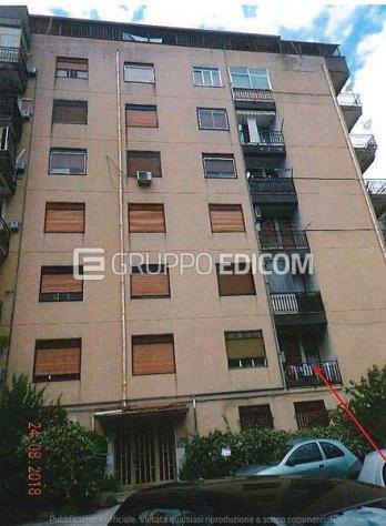 appartamento in vendita a Carlentini