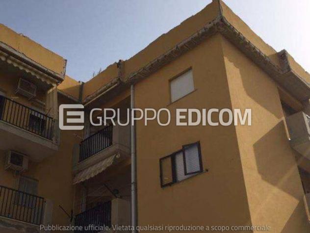 appartamento in vendita a Carlentini