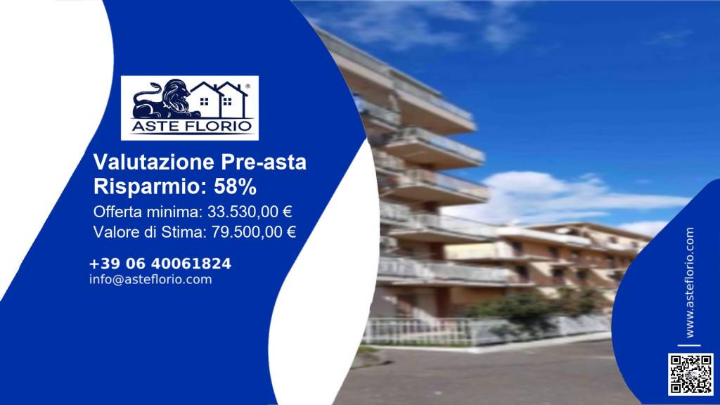 appartamento in vendita a Carlentini