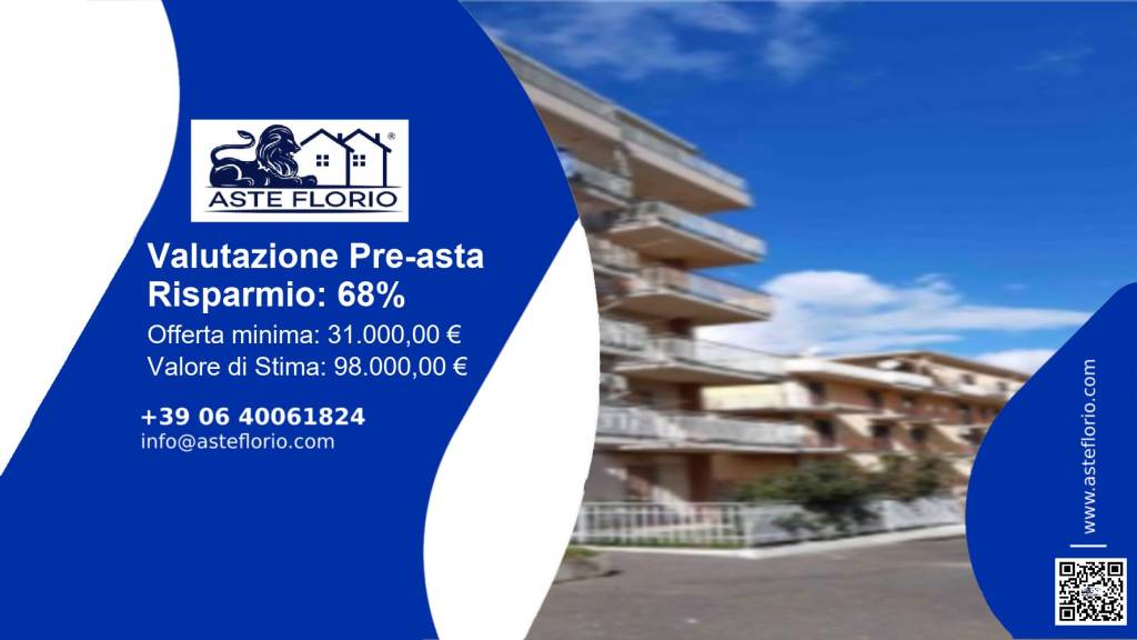 appartamento in vendita a Carlentini