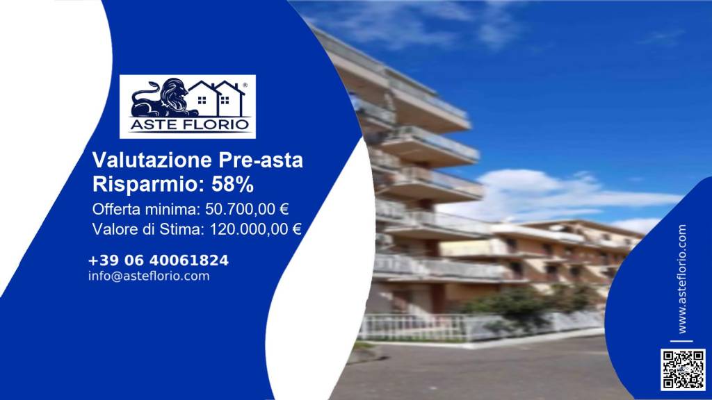 appartamento in vendita a Carlentini