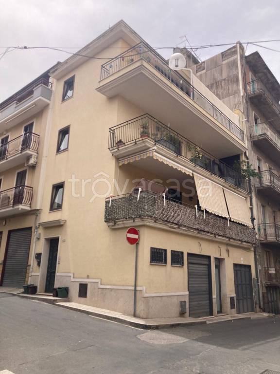 appartamento in vendita a Carlentini