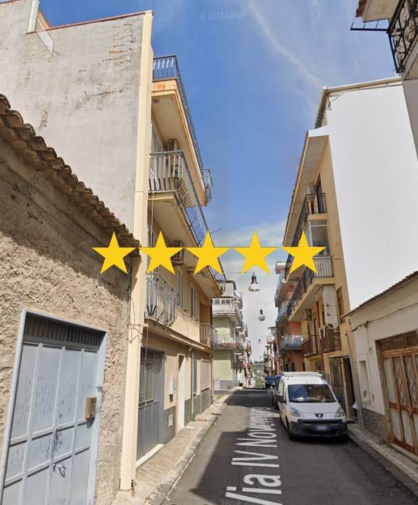 appartamento in vendita a Carlentini