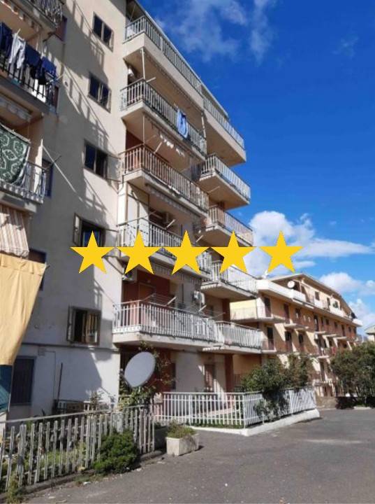 appartamento in vendita a Carlentini