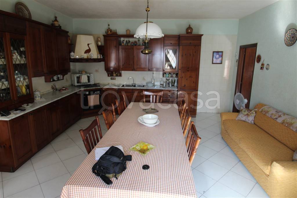 appartamento in vendita a Carlentini