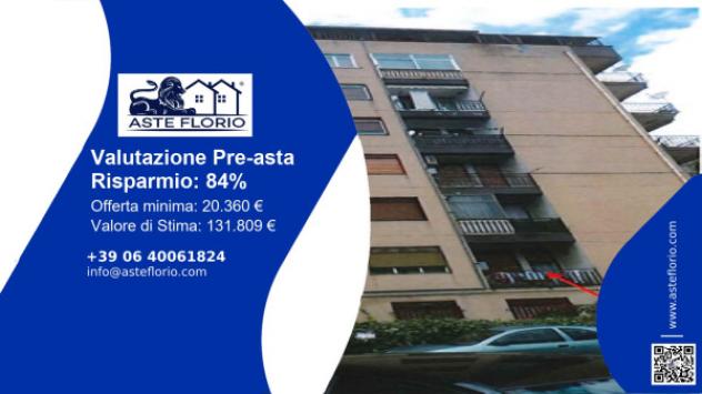 appartamento in vendita a Carlentini