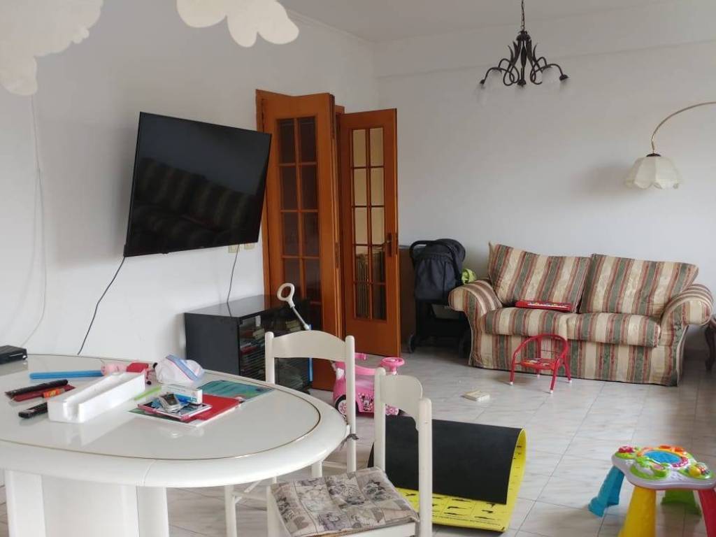 appartamento in vendita a Carlentini
